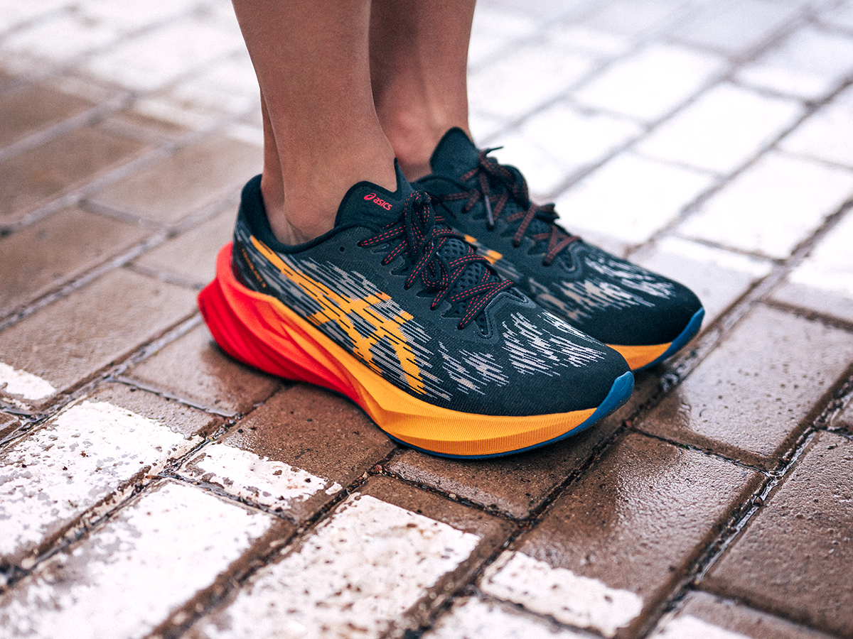 asics ff blast plus