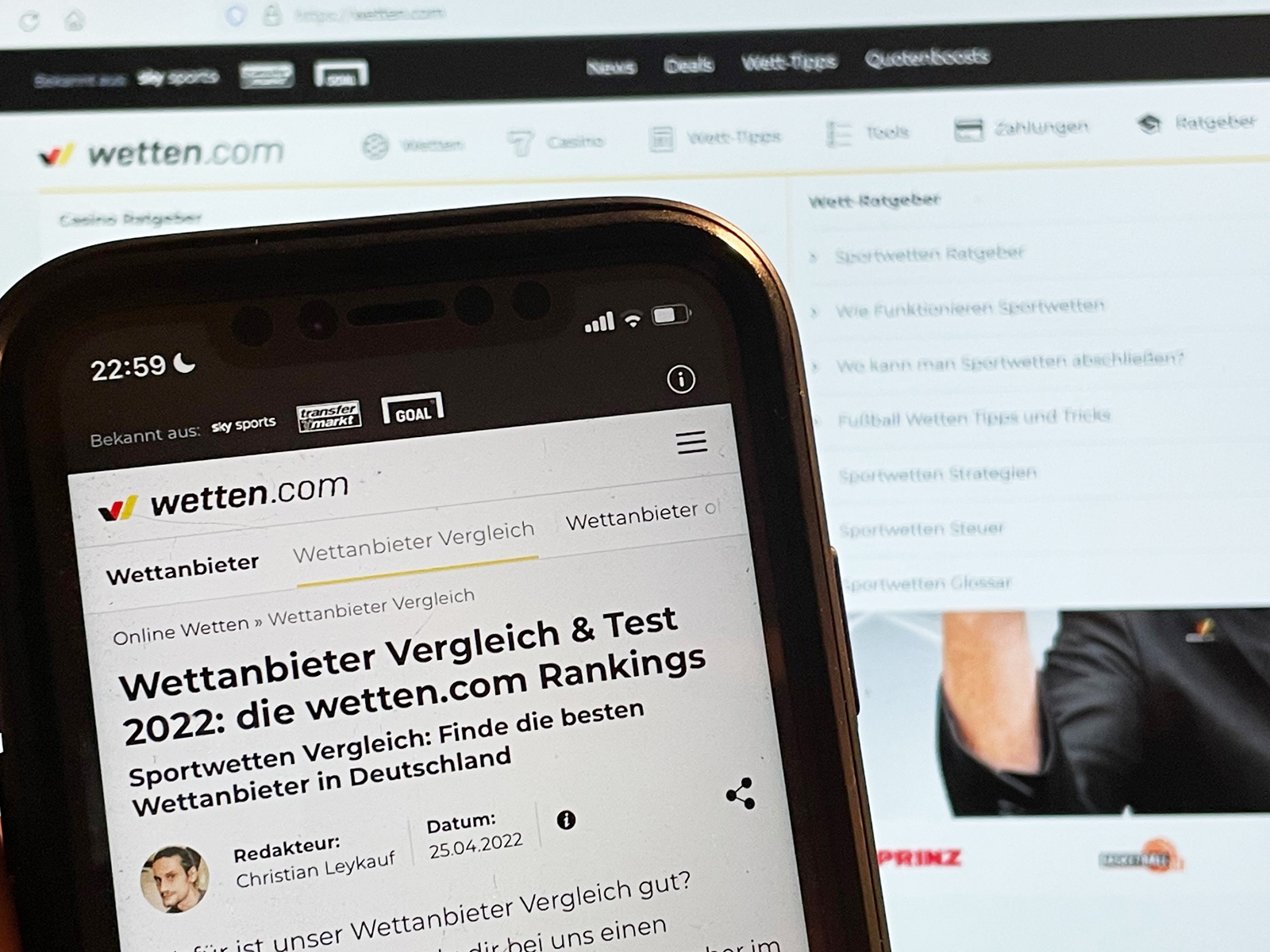 So gewinnen Sie Käufer und beeinflussen den Verkauf mit Wetten in Österreich