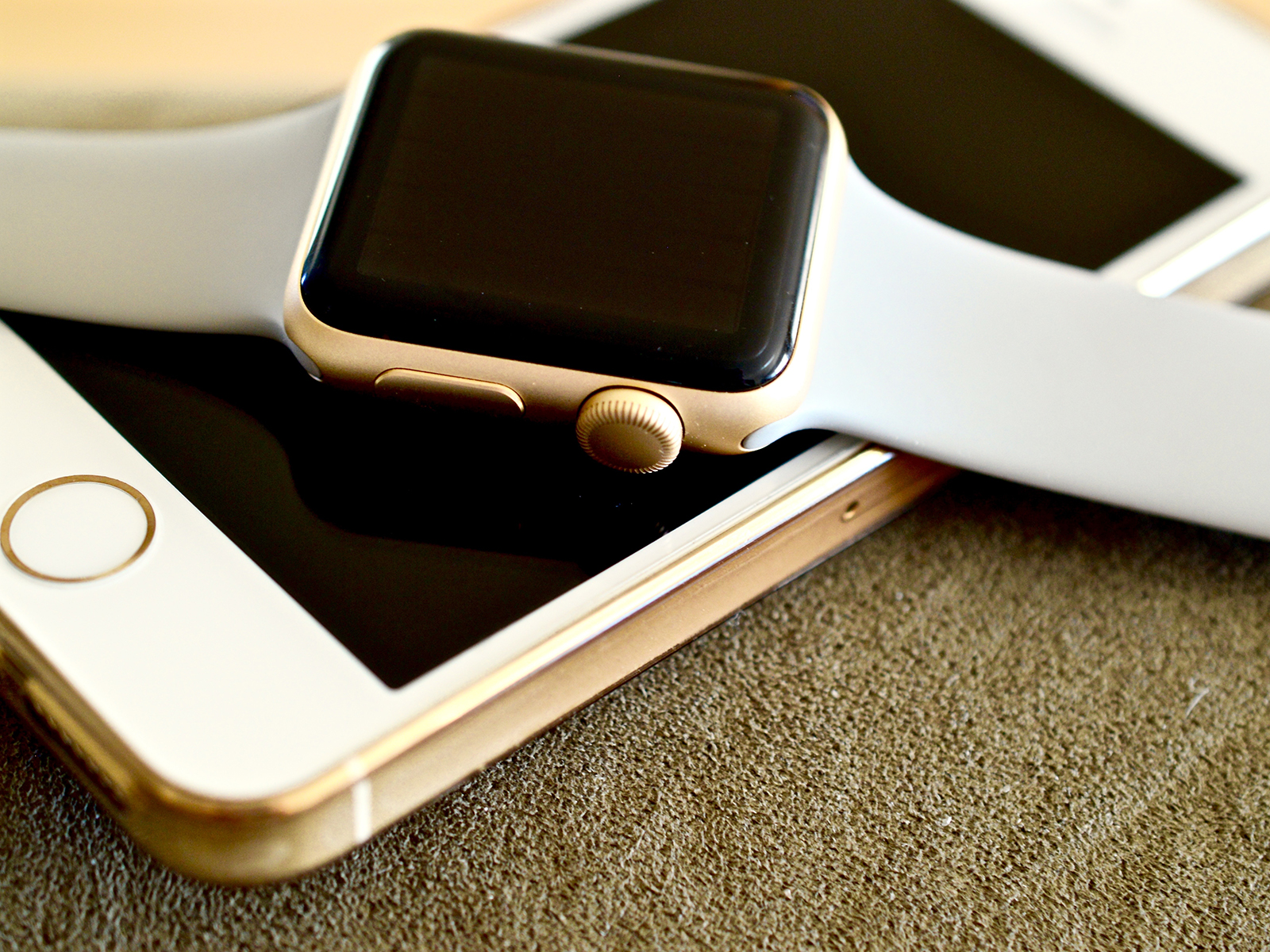 Die wunderbare Welt der FitnessTracker Laufen.de