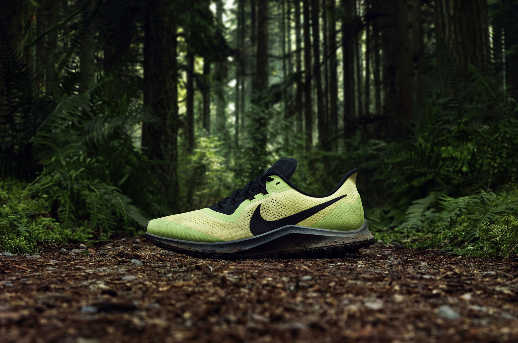 zoom pegasus trail 36