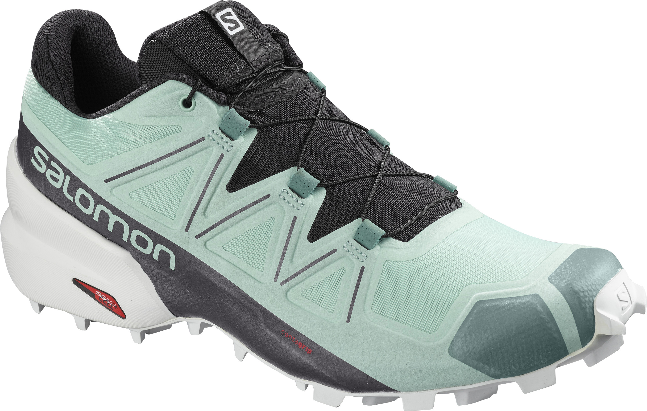 Salomon speedcross 5 reviews top