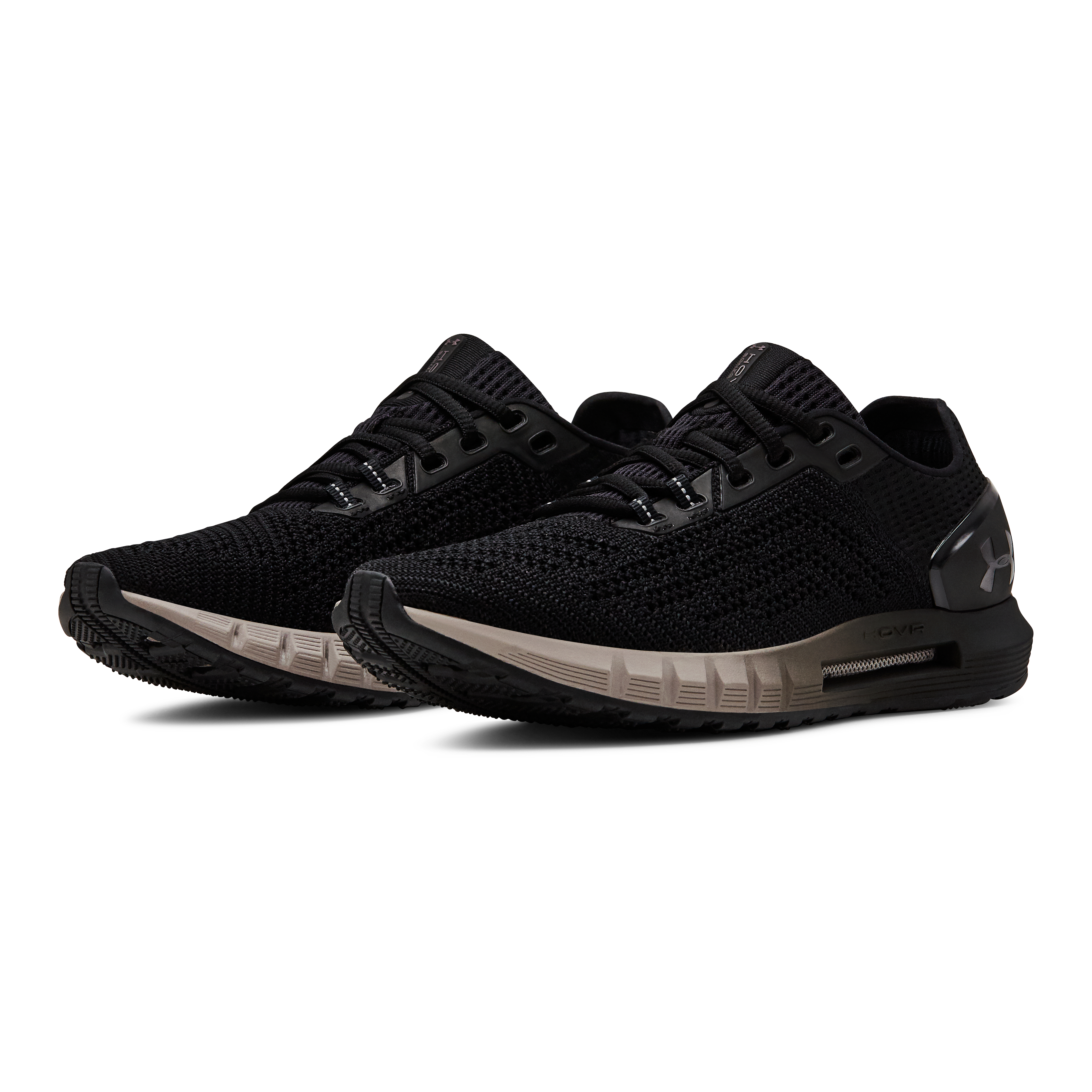 Im Test Under Armour HOVR Sonic 2 leichtes D mpfungswunder