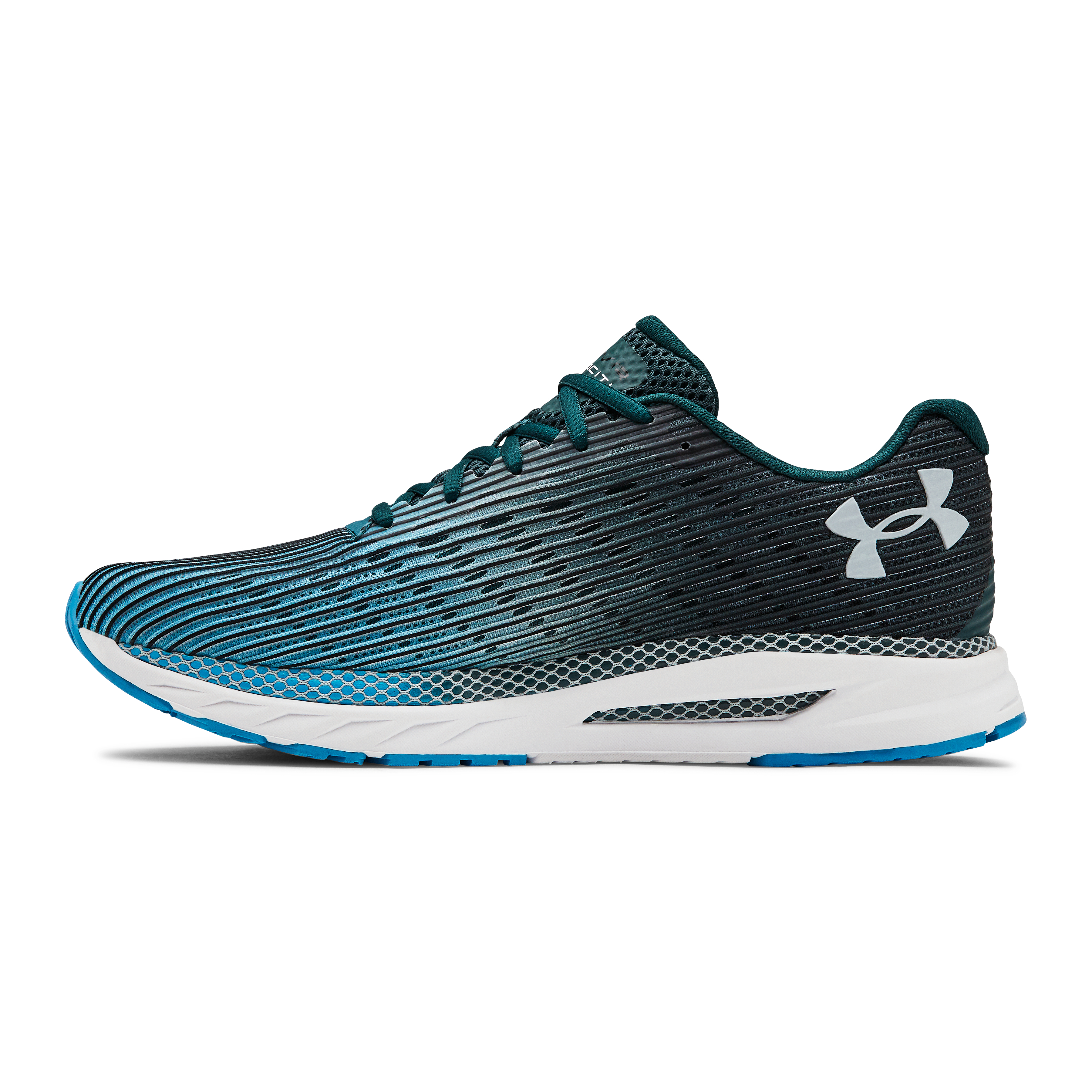 Im Test Under Armour HOVR Velociti 2 flotter Flitzer Laufen