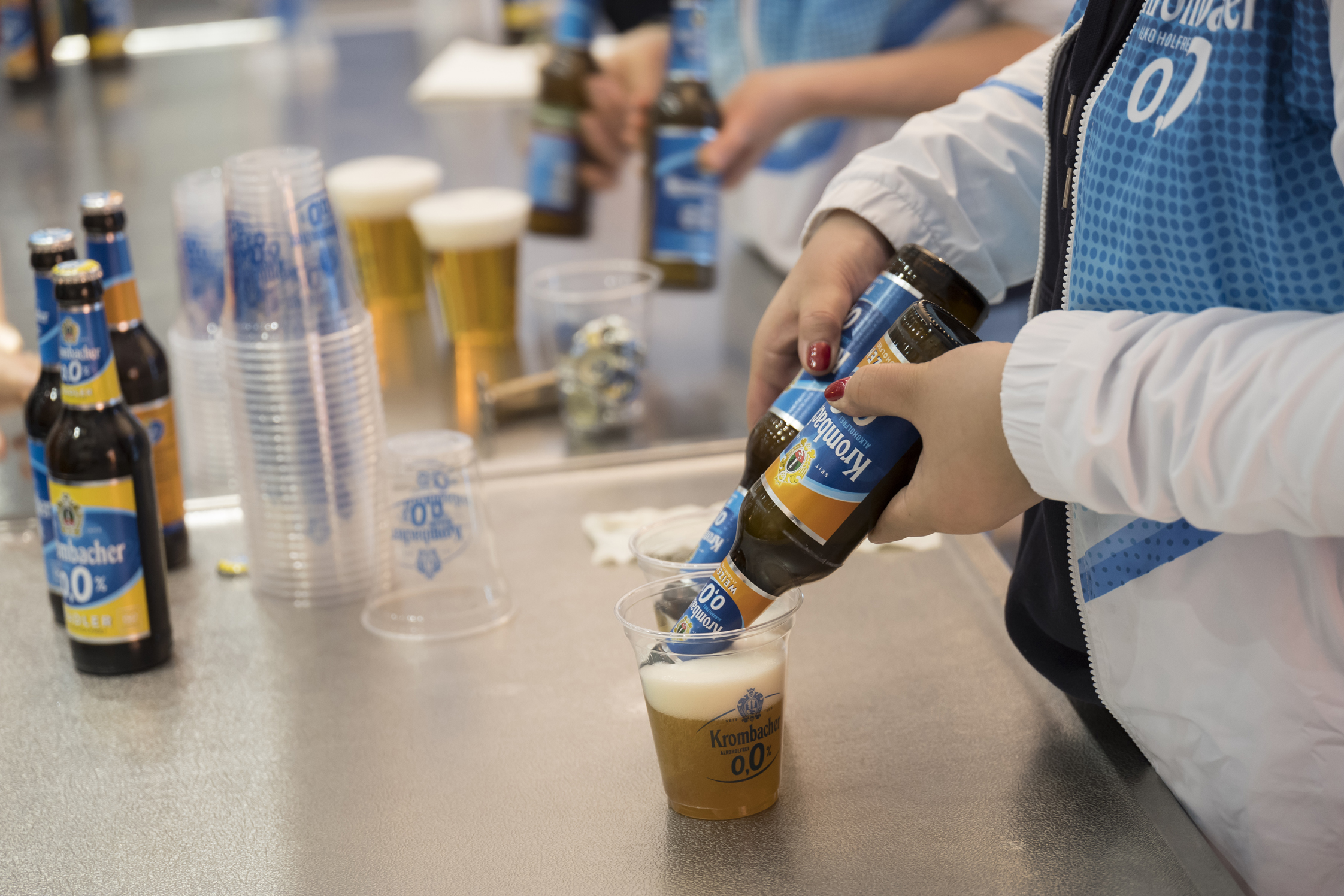 wallpapers Alkoholfreies Weizen Gesund https www laufen de d neue studie zu alkoholfreiem bier idealer durstloescher beim sport
