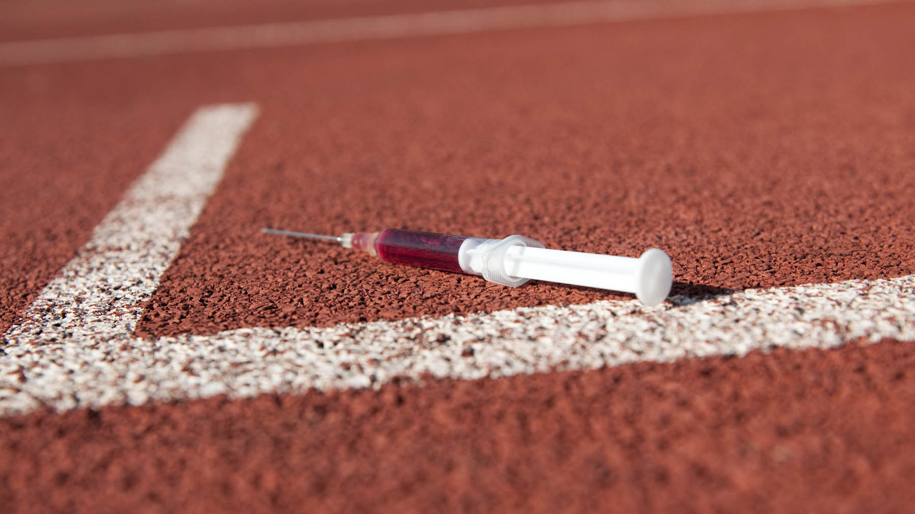 Vor der LeichtathletikWM DopingDebatte schlägt hohe Wellen Laufen.de