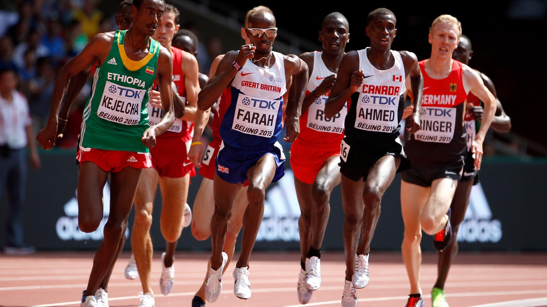 WM Richard Ringer auf Dieter Baumanns Spuren Laufen.de