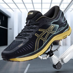 asics laufschuhe test 2016