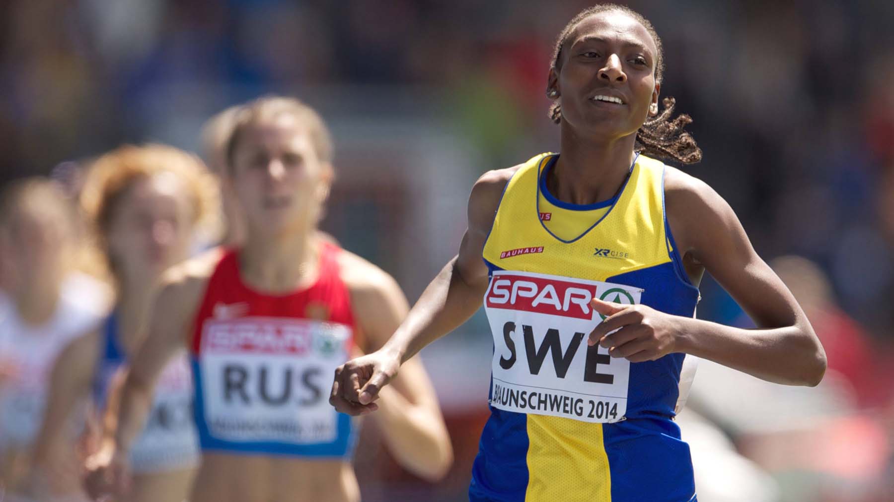 Abeba Aregawi unter DopingVerdacht Neun Dopingfälle in Äthiopien