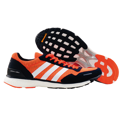 adidas adizero adios test