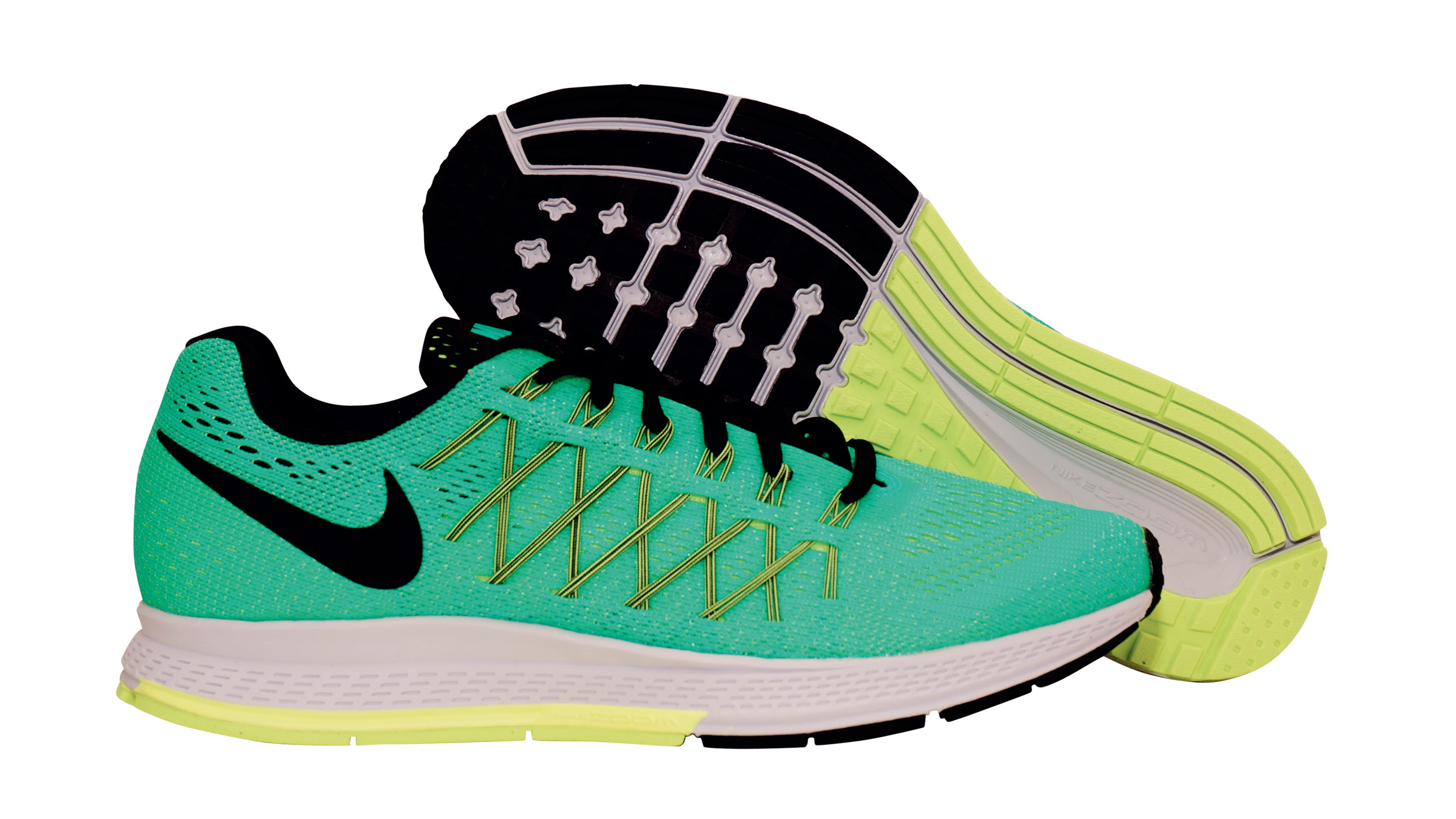 nike air zoom pegasus 32 teszt