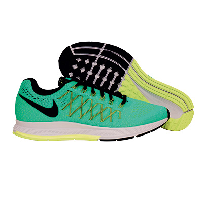 Im Test: Nike Air Zoom Pegasus 32 - laufen.de Im Test: Nike Air Zoom Pegasus 32 - laufen.de