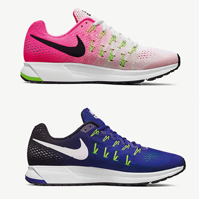 Im Test: Der brandneue Nike Pegasus 33 - laufen.de Im Test: Der brandneue Nike Pegasus 33 - laufen.de
