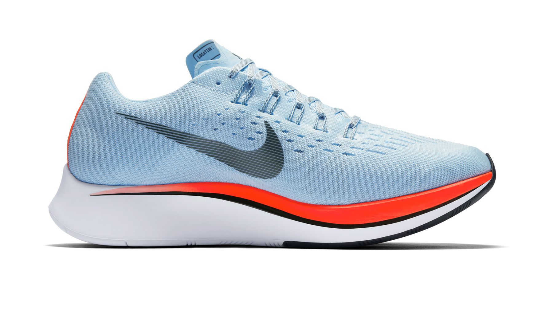 Купить Кроссовки Nike Zoom Fly Мужские