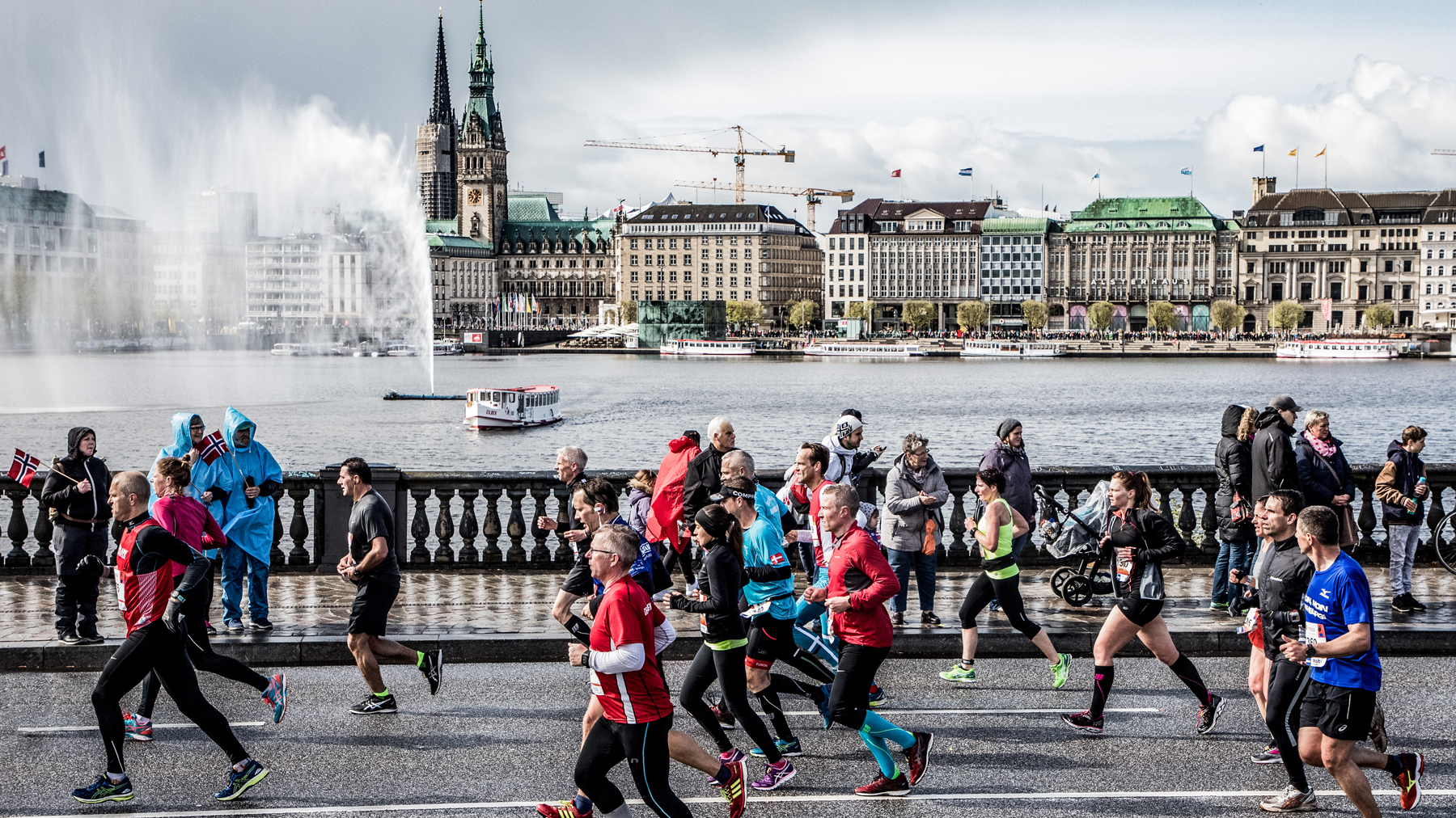 Marathon Hamburg Ergebnisse
