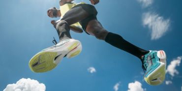 Im Test: Hoka Cielo X1 2.0