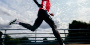 Schneller Carbonschuh: Der Adidas Adizero Adios Pro