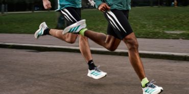 Im Test: Adidas Adizero Boston 13