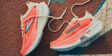 Im Test: Brooks Hyperion Max 3