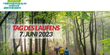 In Deutschlands Wäldern ist nur noch jeder fünfte Baum ganz gesund. In den vergangenen Jahren gingen rund 500.000 Hektar Wald verloren. Deshalb finanzieren der Deutsche Leichtathletik-Verband, German Road Races und DATEV zum Tag des Laufens die Neu-Anpfla