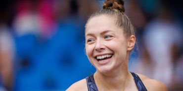 Gina Lückenkemper träumt vom Olympiafinale