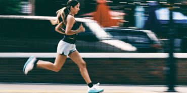 Im Test: Altra FWD Via