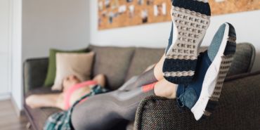 Tapering: An den letzten Tage vor dem Rennen bringt Training nichts mehr