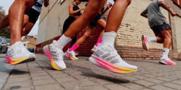 Der neue Adidas Ultraboost 5.