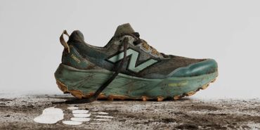 Im Test: New Balance Fresh Foam X Hierro v9