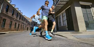 Im Test: Hoka Clifton 10