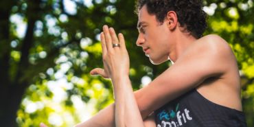 Leistungsdaten am Finger messen: Mit dem Amazfit Helio Ring