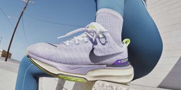 Im Test: Nike Invincible 3