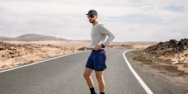 laufshirt